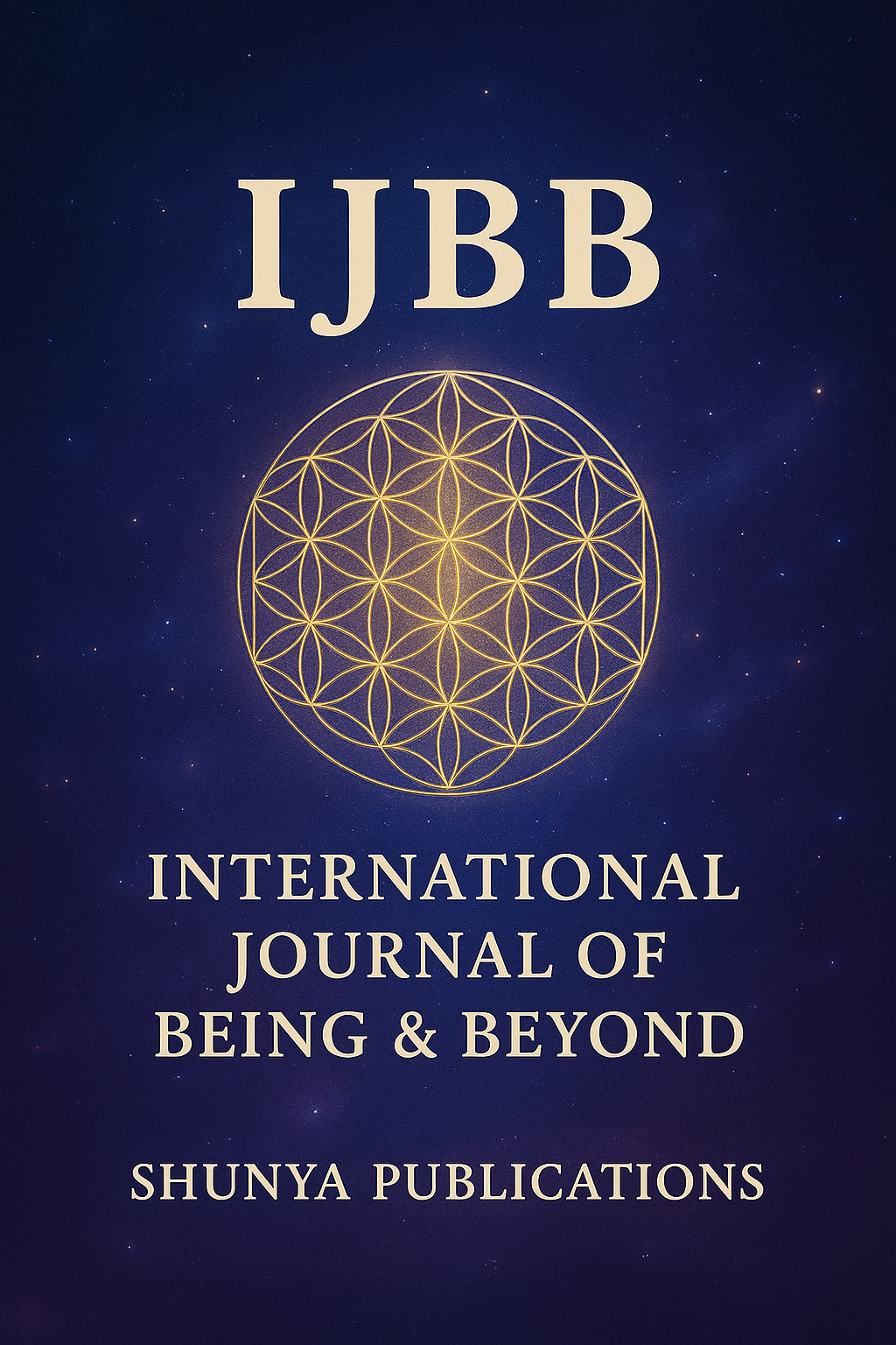 IJBB Journal Cover