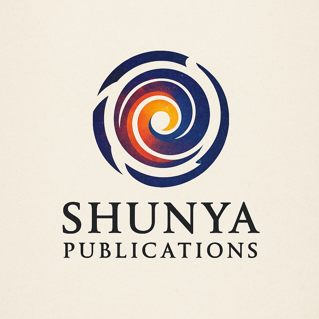 Shunya Publications Logo